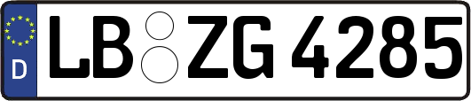 LB-ZG4285