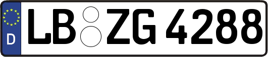 LB-ZG4288