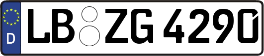 LB-ZG4290