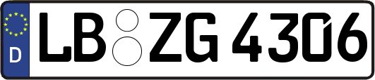 LB-ZG4306
