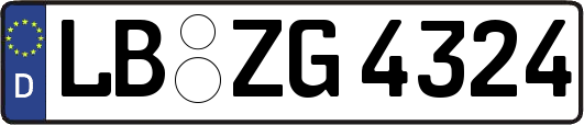 LB-ZG4324