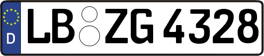 LB-ZG4328