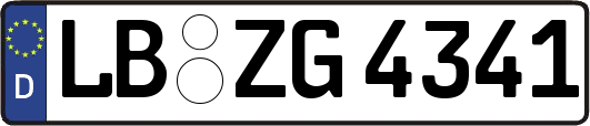LB-ZG4341