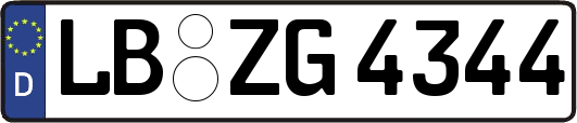 LB-ZG4344