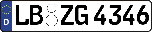 LB-ZG4346