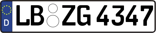LB-ZG4347