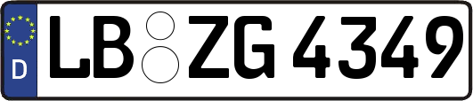 LB-ZG4349