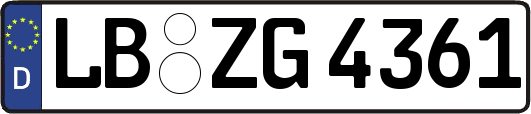 LB-ZG4361
