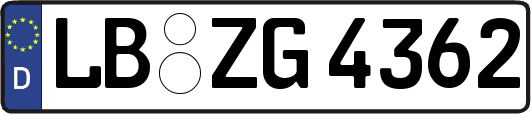 LB-ZG4362
