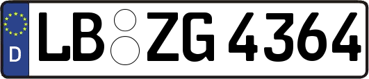 LB-ZG4364