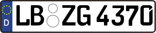 LB-ZG4370