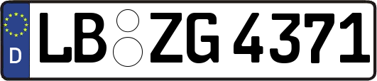 LB-ZG4371