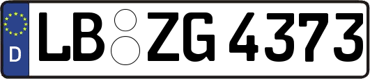 LB-ZG4373