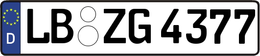 LB-ZG4377