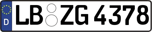 LB-ZG4378
