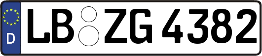LB-ZG4382