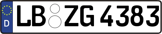 LB-ZG4383