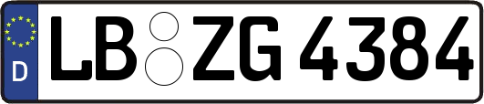 LB-ZG4384