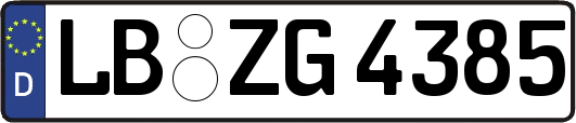 LB-ZG4385