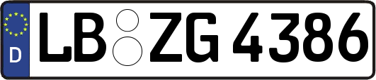 LB-ZG4386