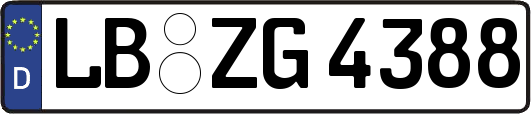 LB-ZG4388