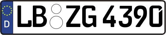 LB-ZG4390