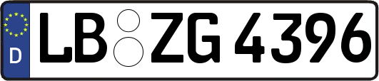 LB-ZG4396