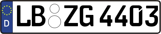 LB-ZG4403