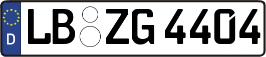 LB-ZG4404