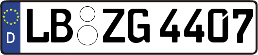 LB-ZG4407