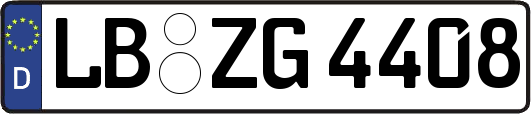 LB-ZG4408