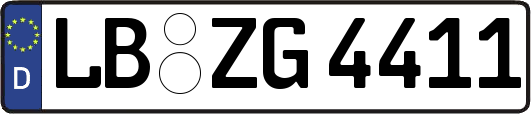 LB-ZG4411