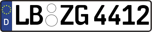 LB-ZG4412
