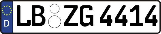 LB-ZG4414