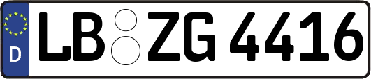 LB-ZG4416
