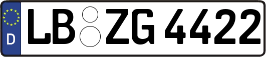 LB-ZG4422