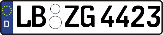 LB-ZG4423