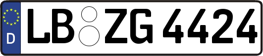 LB-ZG4424