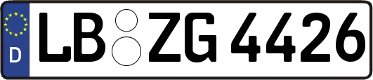 LB-ZG4426