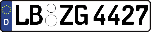 LB-ZG4427
