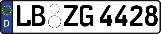 LB-ZG4428