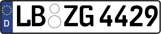 LB-ZG4429