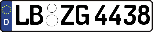 LB-ZG4438