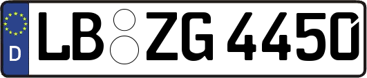 LB-ZG4450