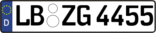 LB-ZG4455