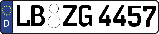 LB-ZG4457