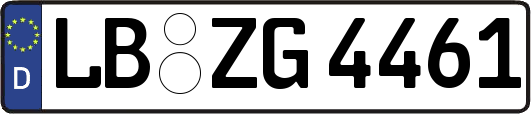 LB-ZG4461