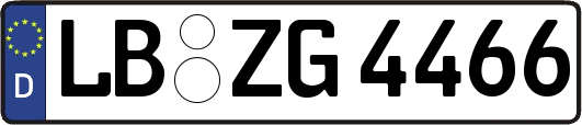 LB-ZG4466