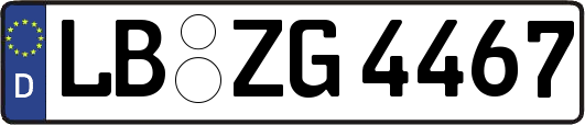 LB-ZG4467