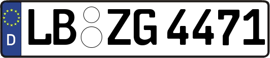 LB-ZG4471